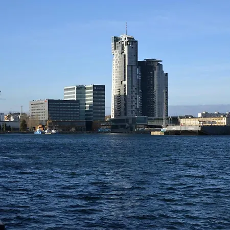 公寓 Ahoy