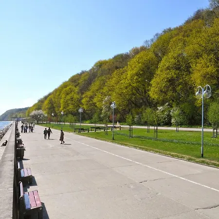 Ahoy 格丁尼亚