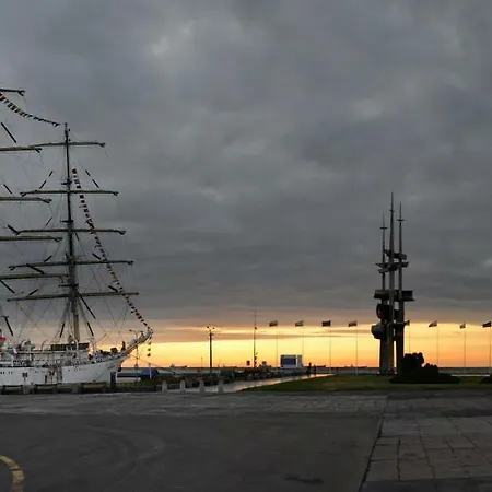 Ahoy