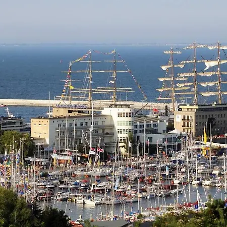 Ahoy